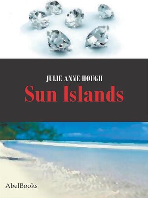 cover image of Sun Islands